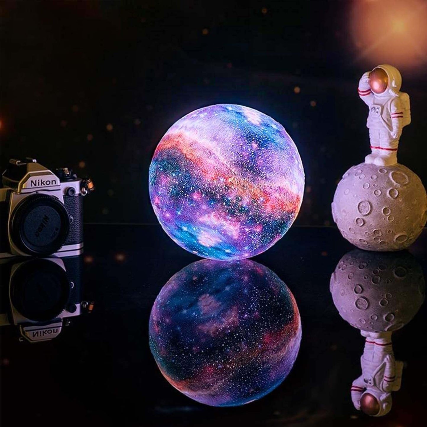 Night Light Projector
