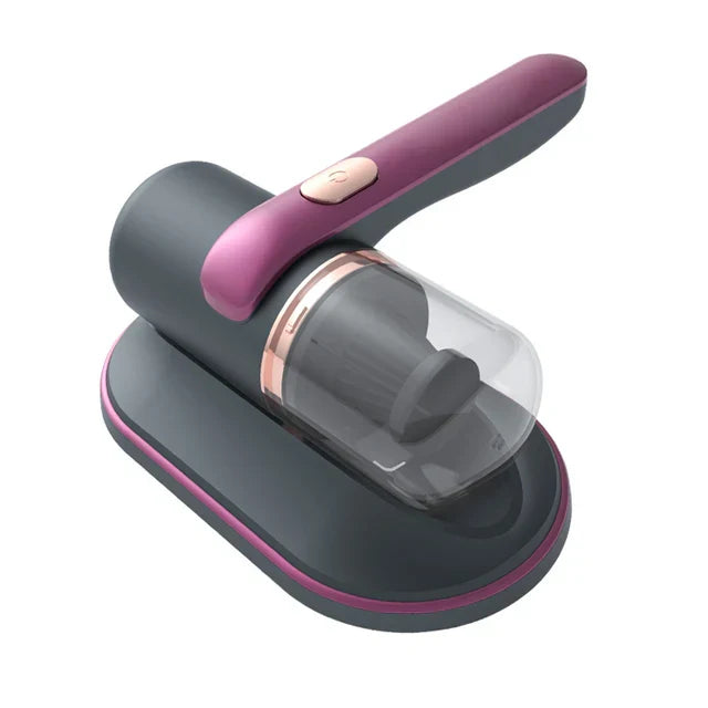 Anti-Mite Vacuum for Dust Mites and Allergens