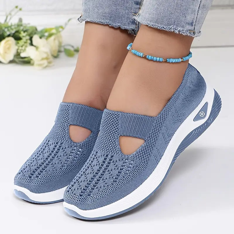 Orthopedic Women's Shoes – Comfortable Non-Slip Daily Wear