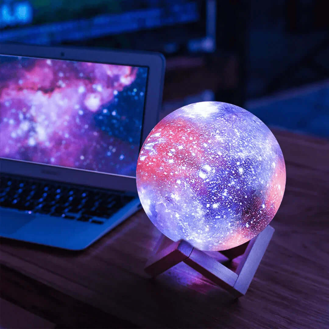 Night Light Projector