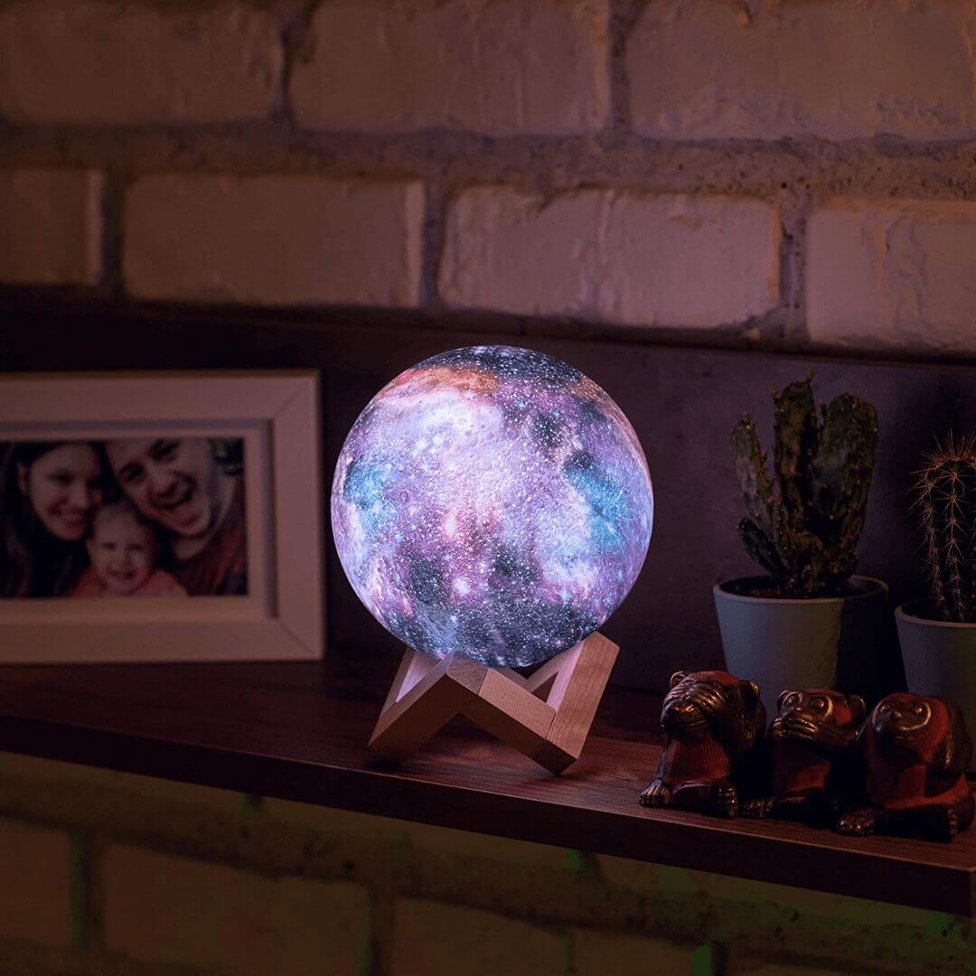 Night Light Projector