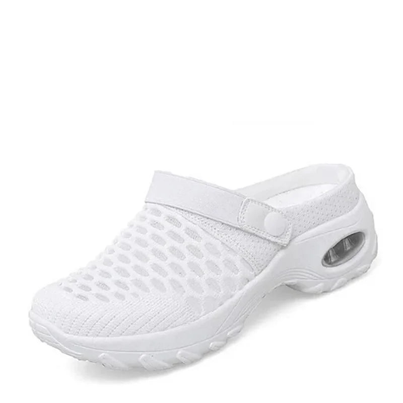 Orthopedic Shoes Men Women – Comfortable Breathable Air Cushion Sneakers