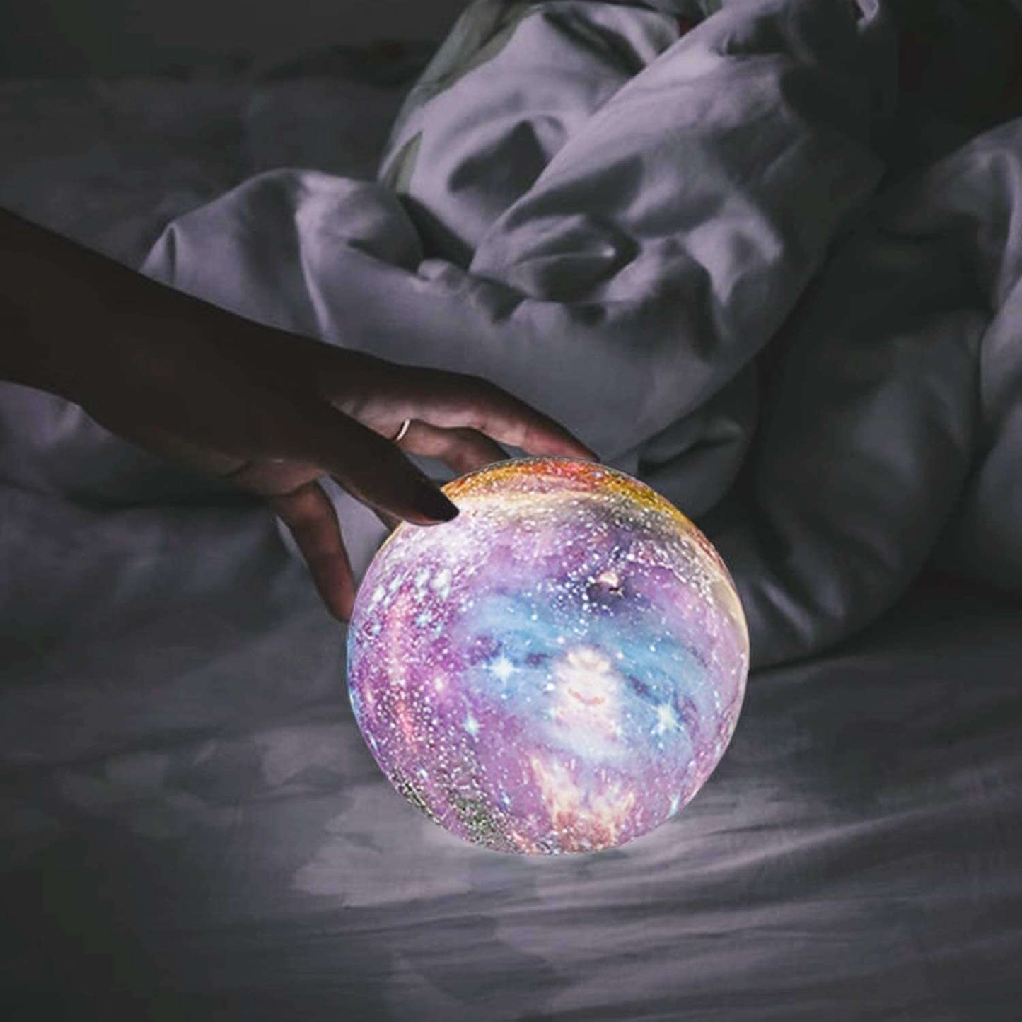 Night Light Projector
