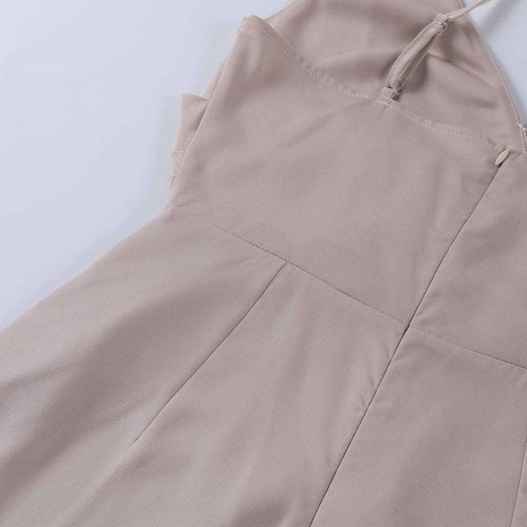 Summer Dress – Elegant Long Dress for Parties & Casual Wear