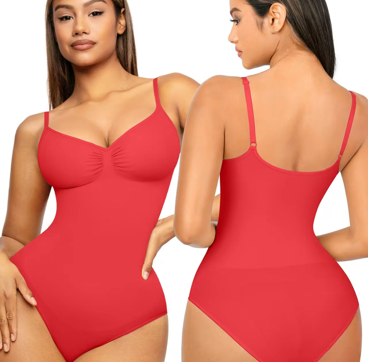 Snatched Bodysuit™