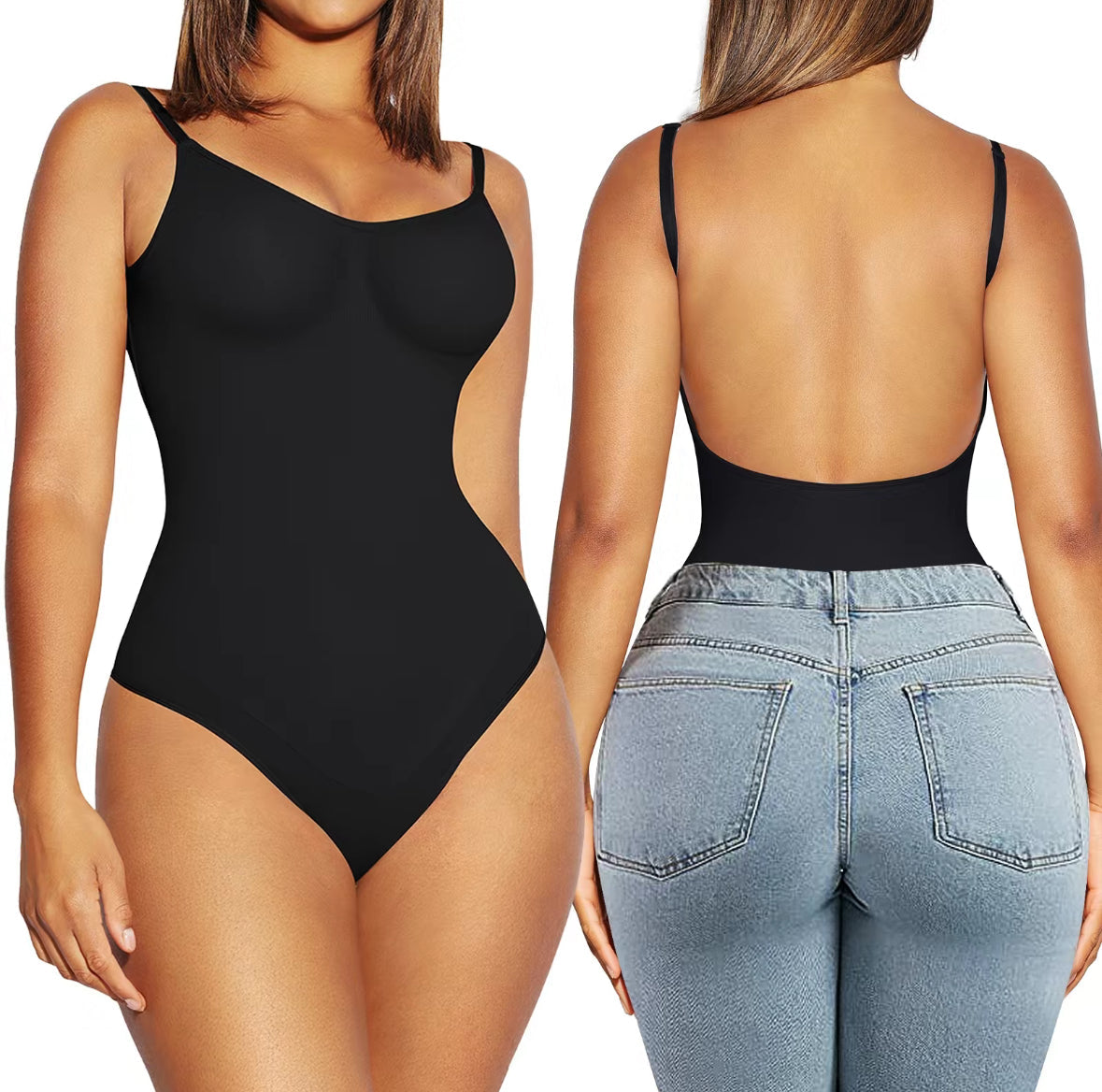 Snatched Bodysuit™