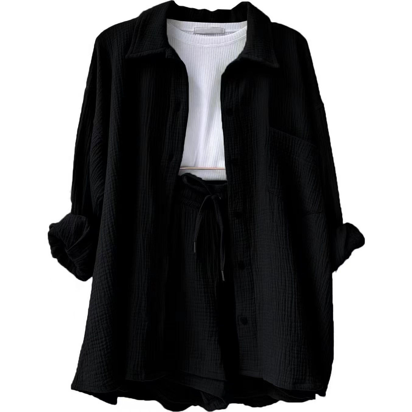 Elegant Jumpsuit Women – Cotton Festive Outfit for Special Occasions