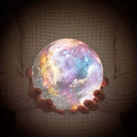 Night Light Projector