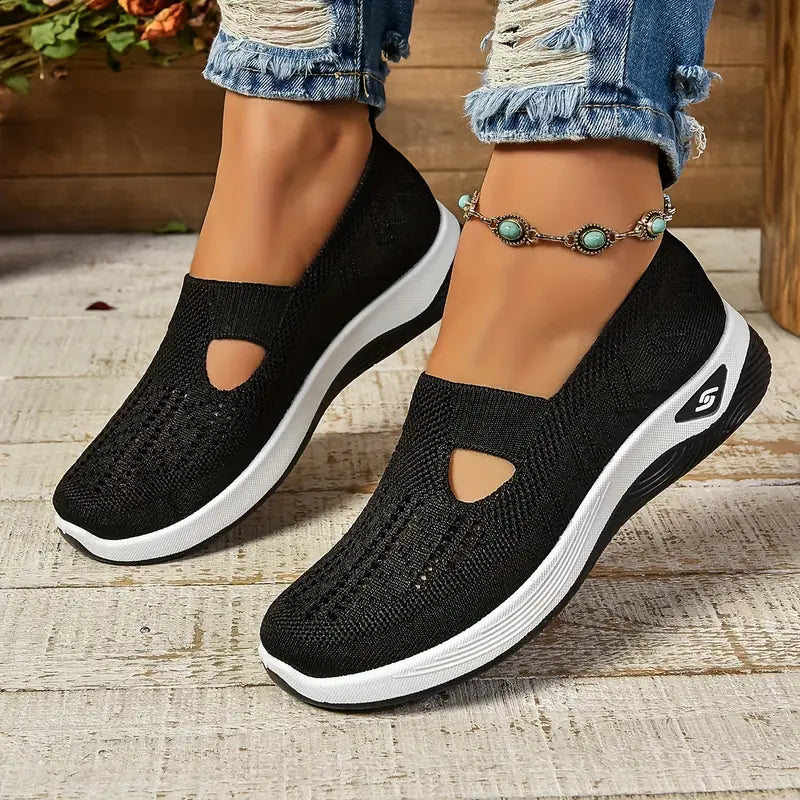 Orthopedic Women's Shoes – Comfortable Non-Slip Daily Wear