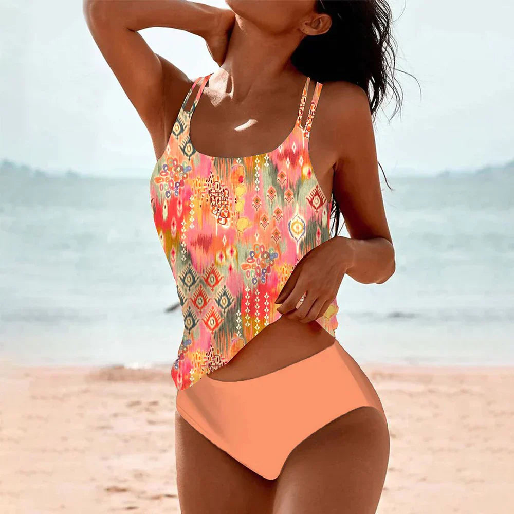 Women's Swimwear – Elegant Trendy Bathing Suits for Comfort and Style