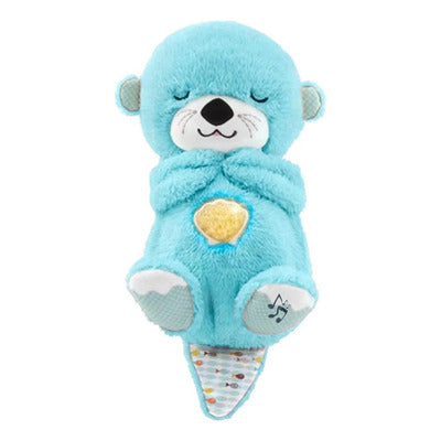 Plush Anxiety Relief Toy – Soft Stress-Relief Bear for Kids and Adults