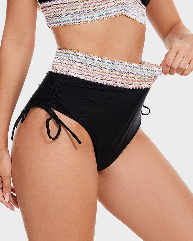 Women's Supportive Bikini – Stylish Swimwear with Comfort and Fit