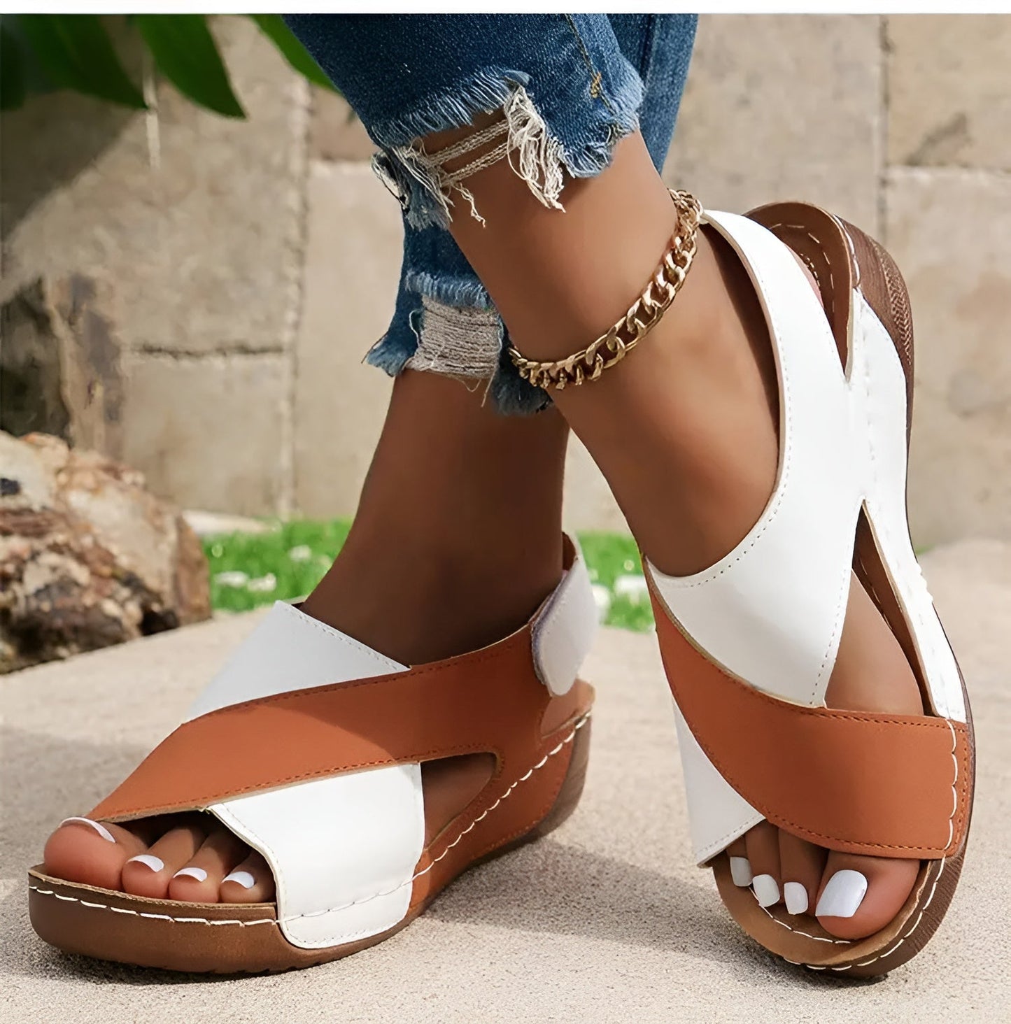 Orthopedic Sandals Women – Comfortable Stylish Footwear for Healthy Feet