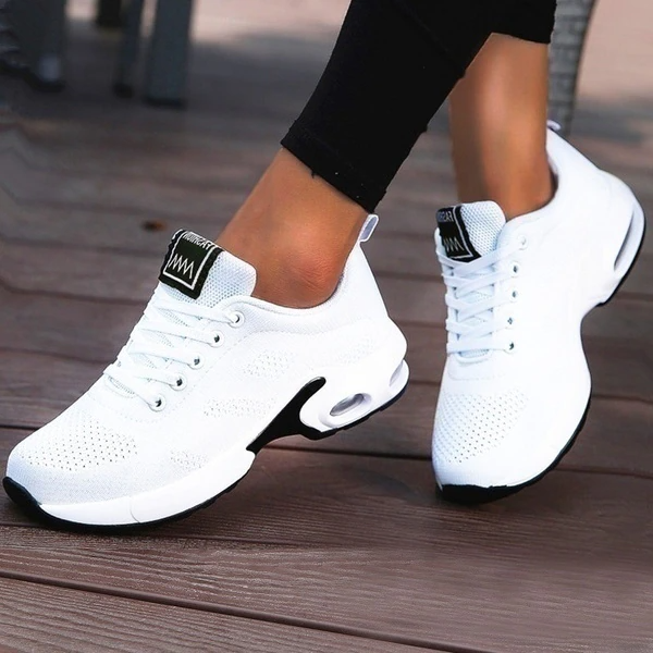 Orthopedic Women's Shoes – Comfortable Walking Hiking Footwear for Daily Use