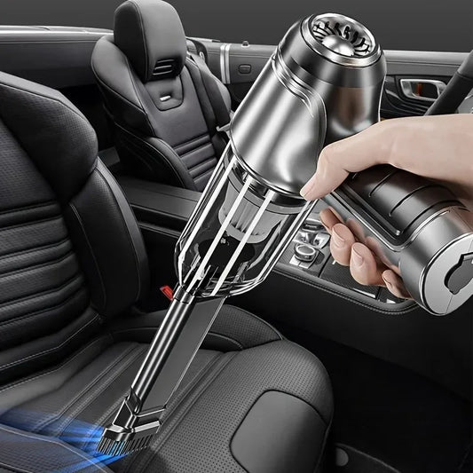 Handheld Vacuum Cleaner Cordless Portable Car & Home Cleaner