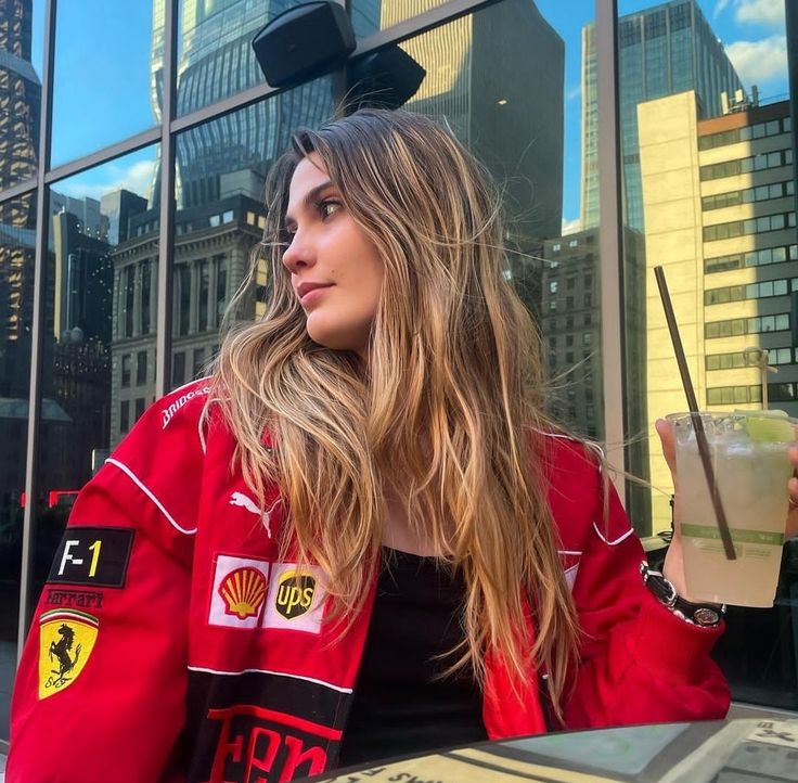 Racer Jacket Unisex – Vintage Sporty Style in Eco-Friendly Fabric