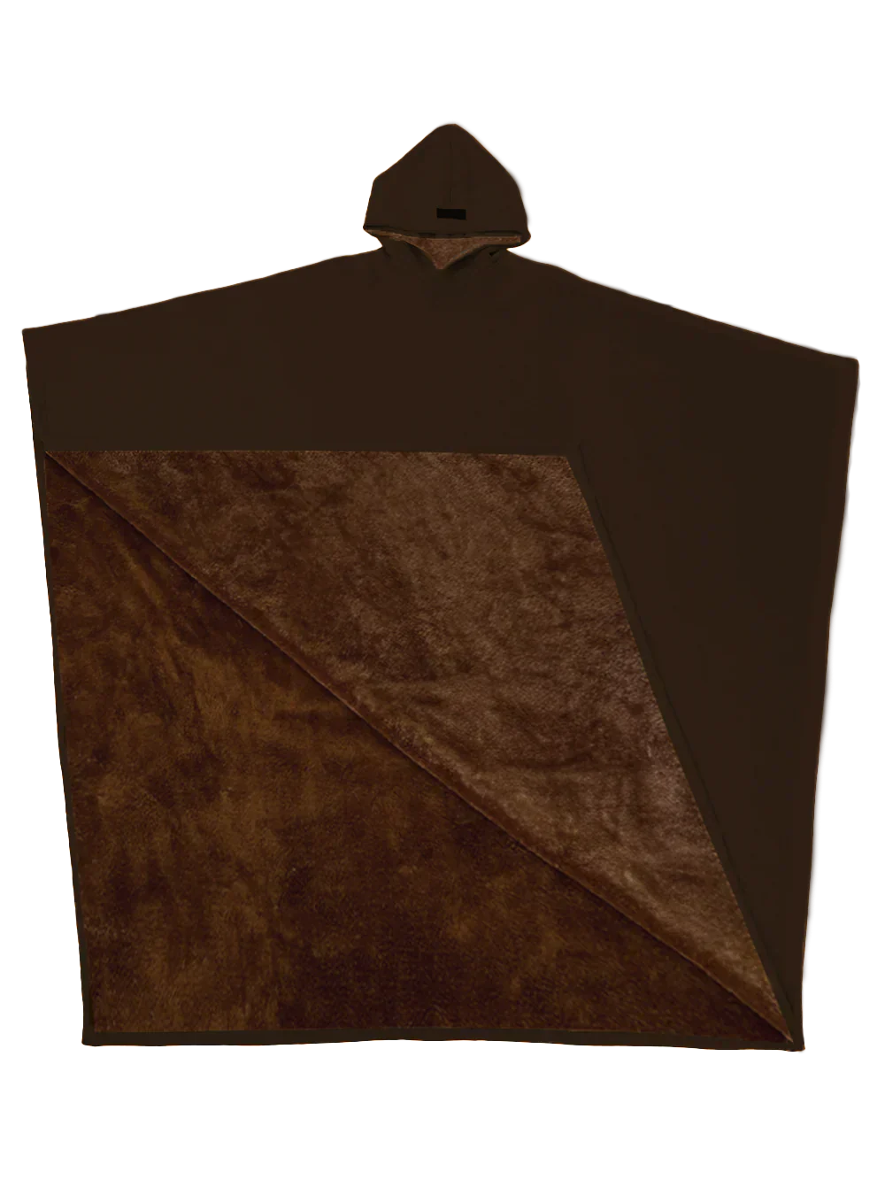Hooded Blanket – Ultra Soft Warm Cocoon for Home Outdoors