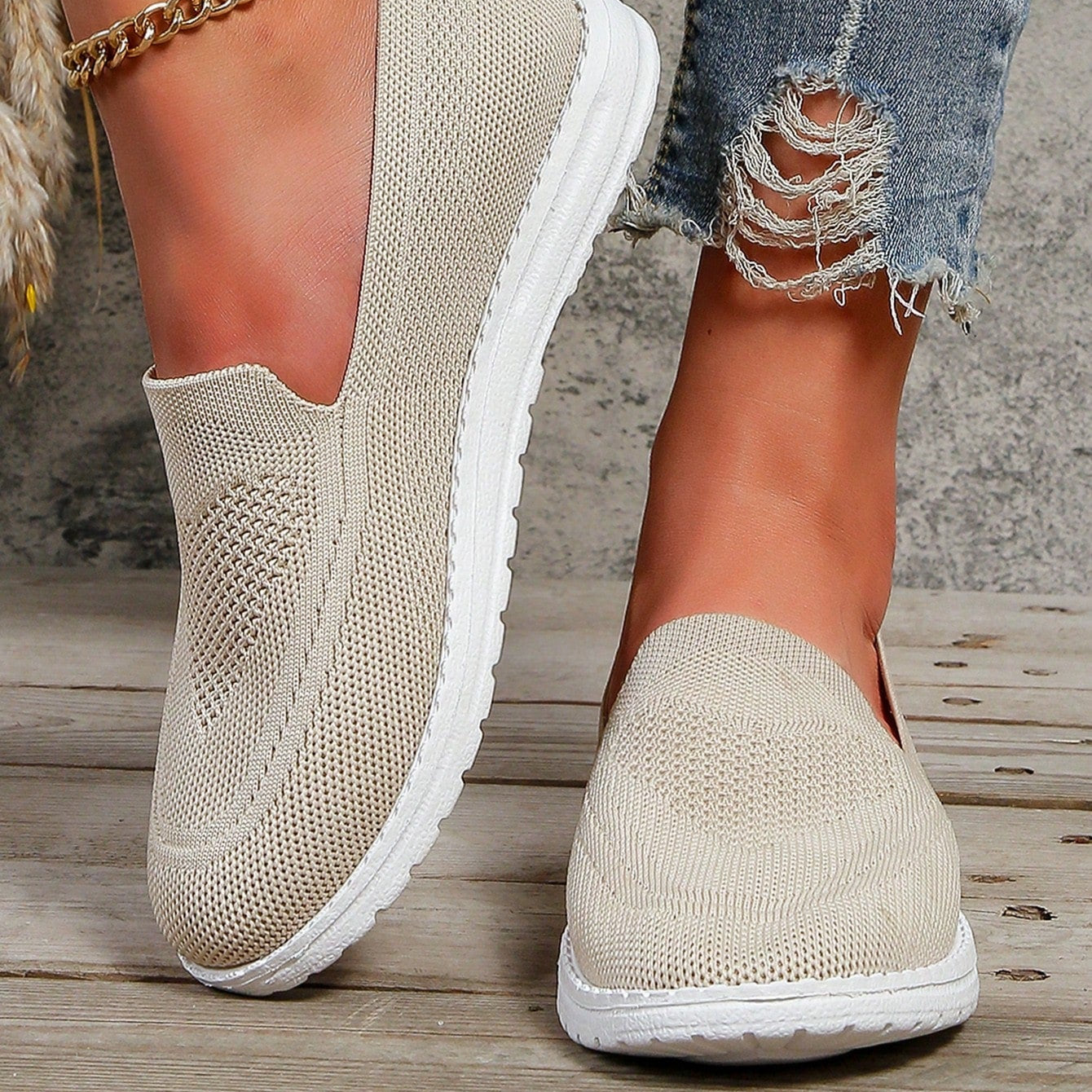 Orthopedic Sandals – Lightweight Breathable Comfort Shoes for Summer
