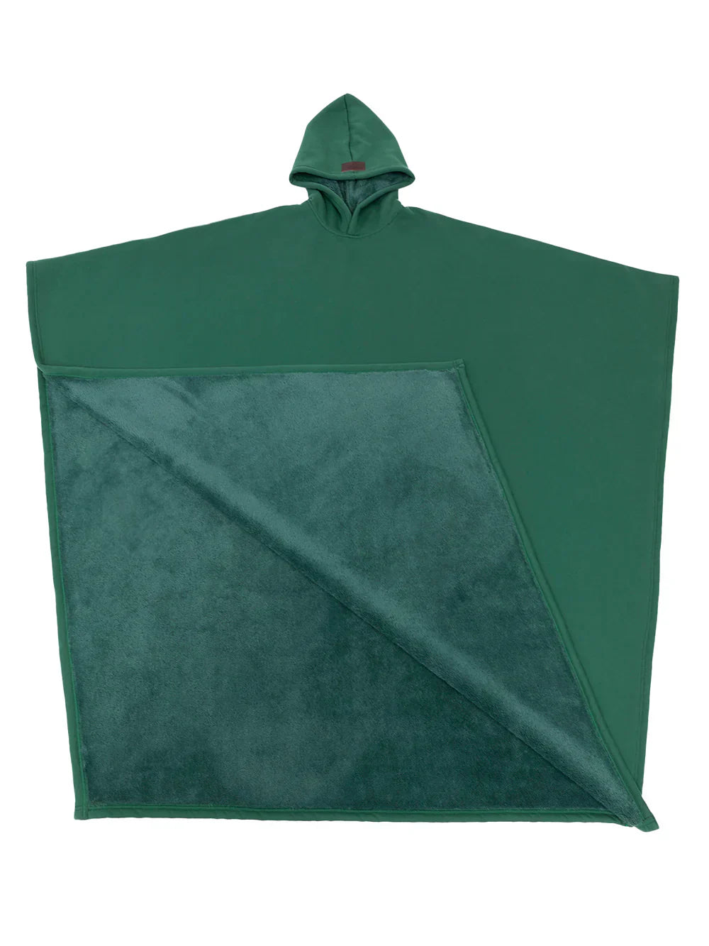 Hooded Blanket – Ultra Soft Warm Cocoon for Home Outdoors