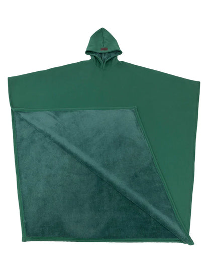 Hooded Blanket – Ultra Soft Warm Cocoon for Home Outdoors