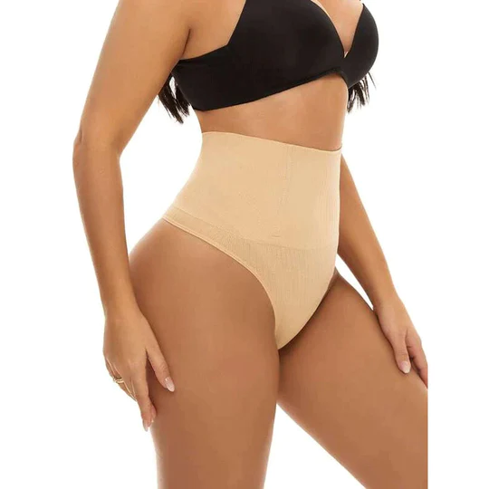Waist Corset Shaper – Slimming Support for Women, Perfect for Parties