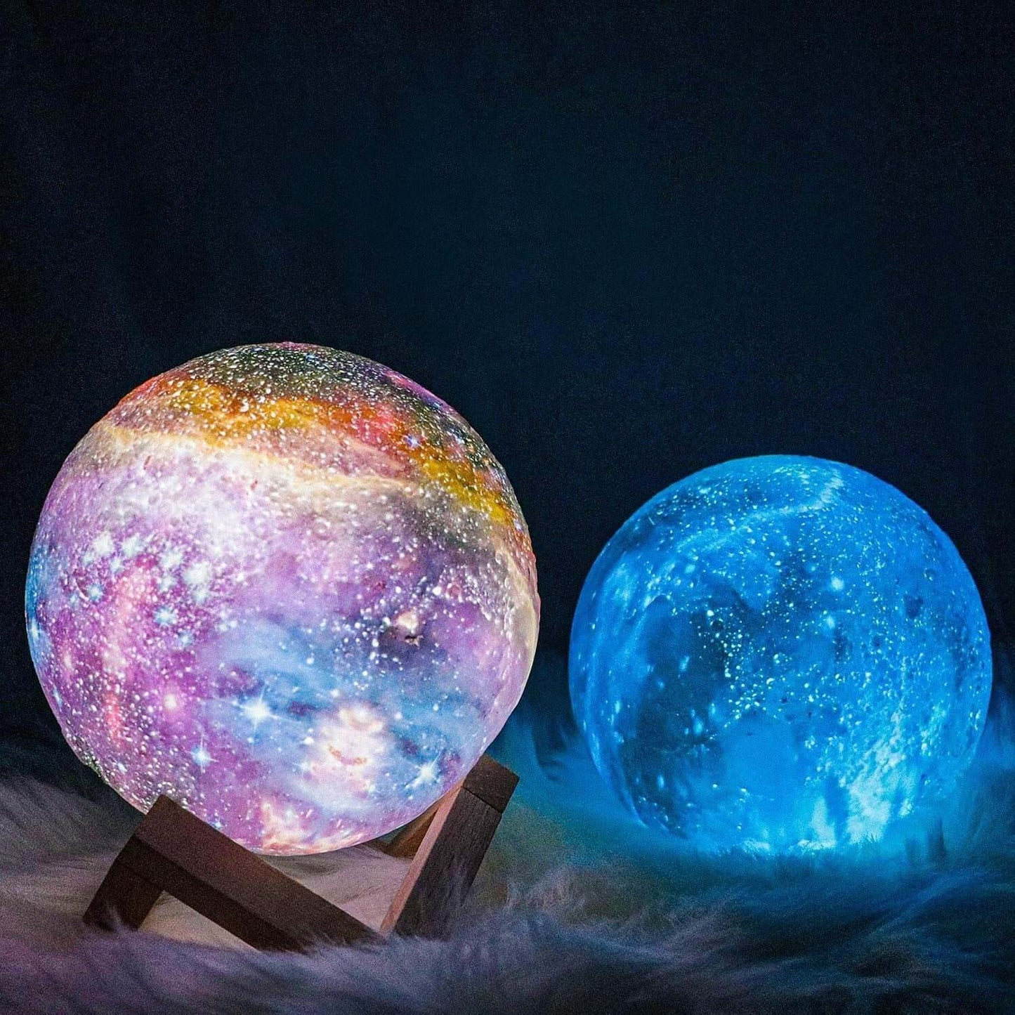 Night Light Projector