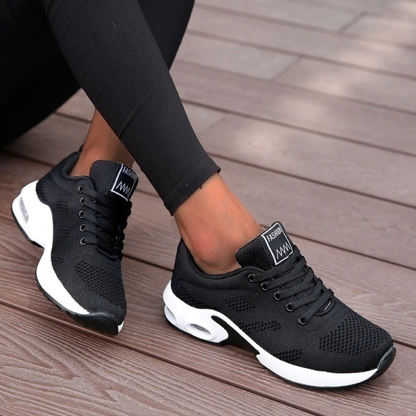 Orthopedic Women's Shoes – Comfortable Walking Hiking Footwear for Daily Use