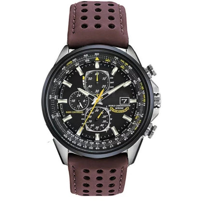Luxury Quartz Watch – Stylish Water-Resistant Timepiece with Trendy Design