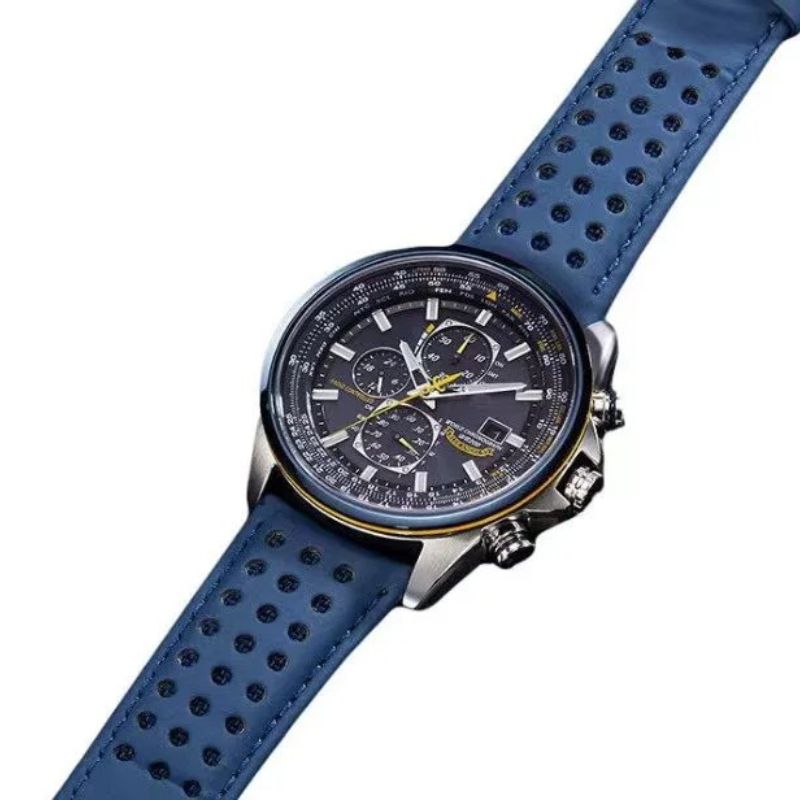 Luxury Quartz Watch – Stylish Water-Resistant Timepiece with Trendy Design