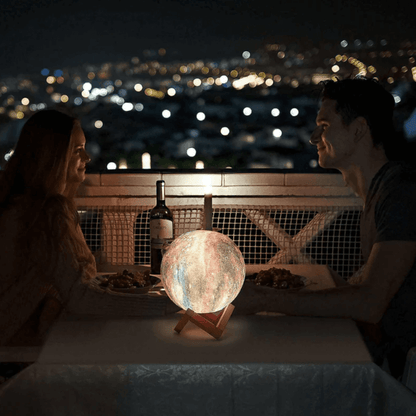 Night Light Projector