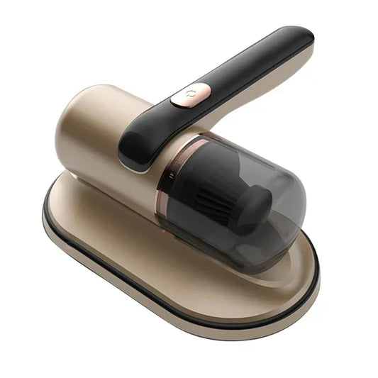 Anti-Mite Vacuum for Dust Mites and Allergens