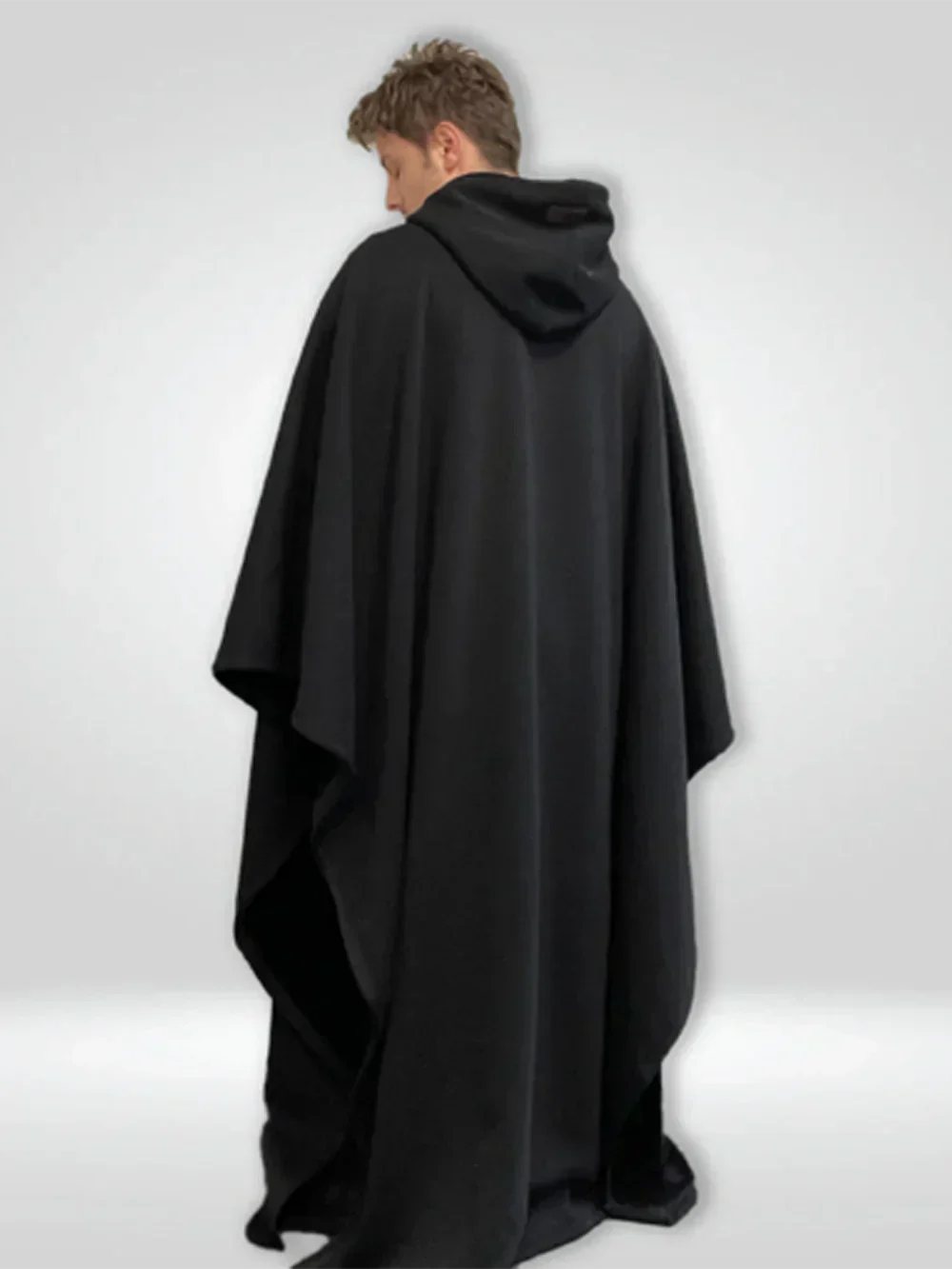 Hooded Blanket – Ultra Soft Warm Cocoon for Home Outdoors