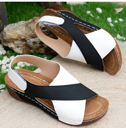 Orthopedic Sandals Women – Comfortable Stylish Footwear for Healthy Feet