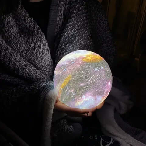Night Light Projector