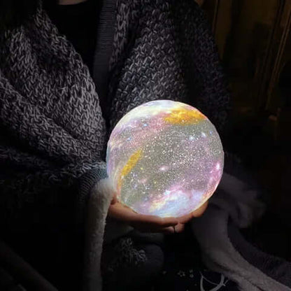 Night Light Projector