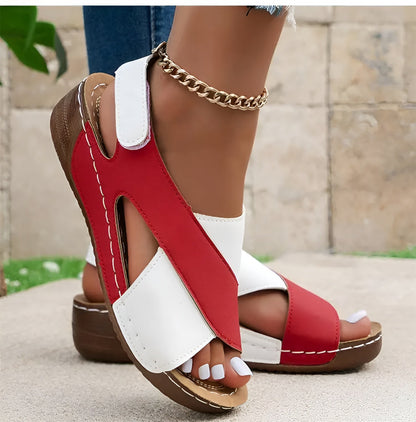 Orthopedic Sandals Women – Comfortable Stylish Footwear for Healthy Feet