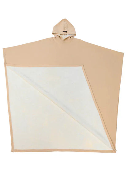 Hooded Blanket – Ultra Soft Warm Cocoon for Home Outdoors