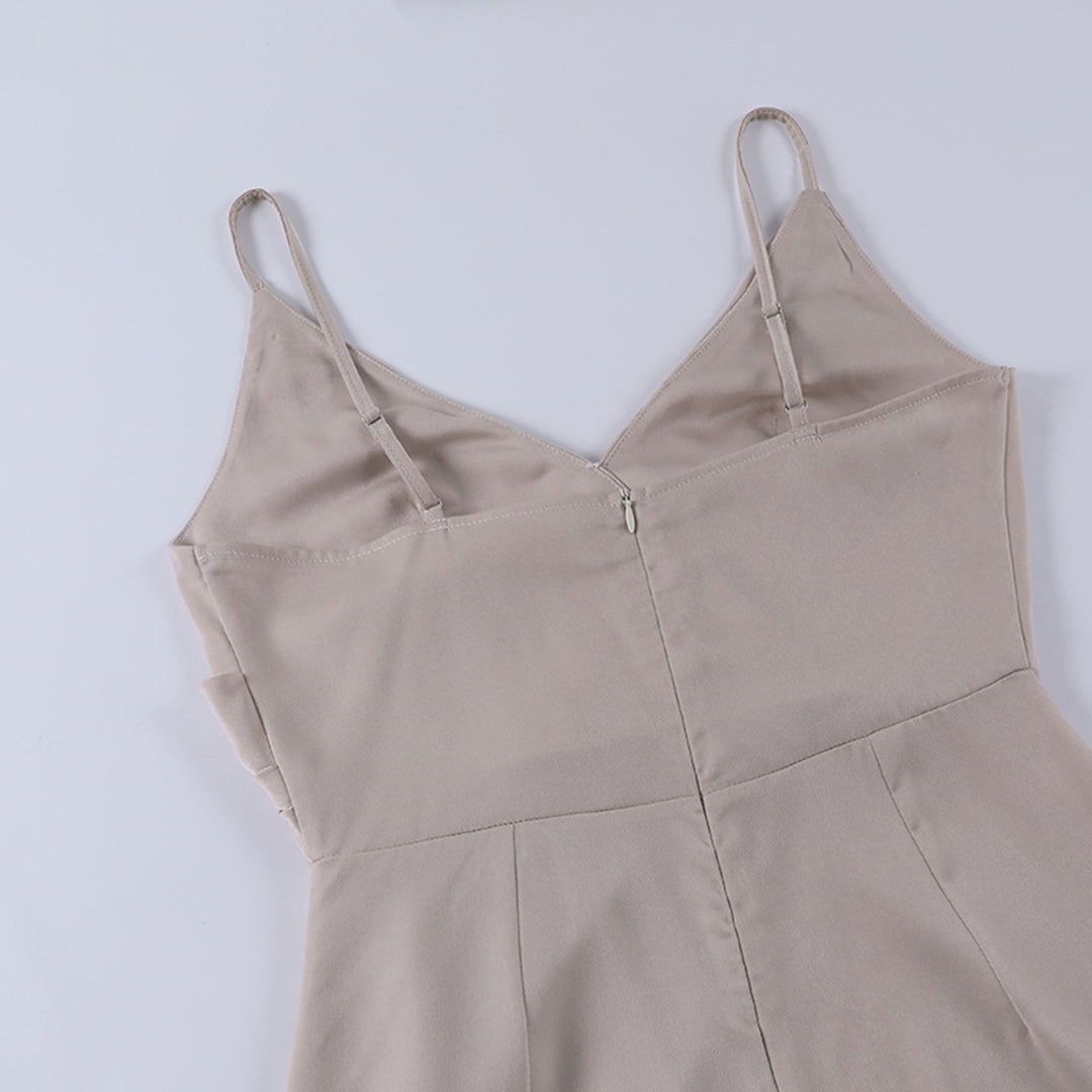 Summer Dress – Elegant Long Dress for Parties & Casual Wear