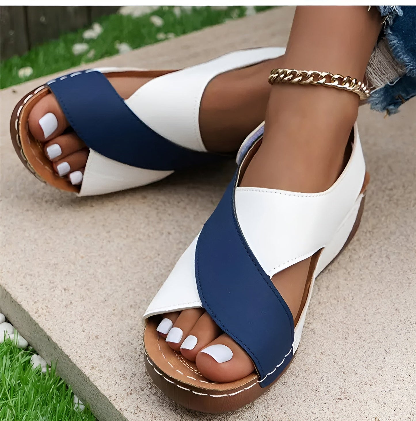 Orthopedic Sandals Women – Comfortable Stylish Footwear for Healthy Feet