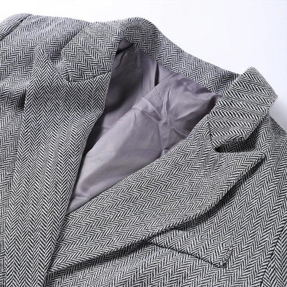 Women's Pantsuit – Elegant Tailored Fit, Luxurious Fabric for Work & Parties