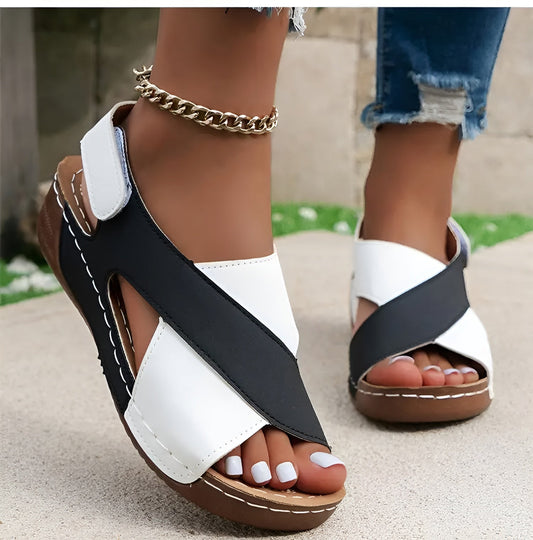 Orthopedic Sandals Women – Comfortable Stylish Footwear for Healthy Feet