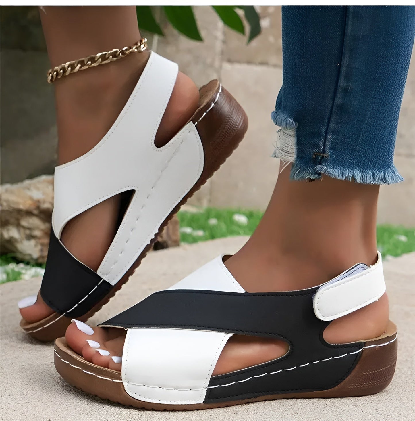 Orthopedic Sandals Women – Comfortable Stylish Footwear for Healthy Feet