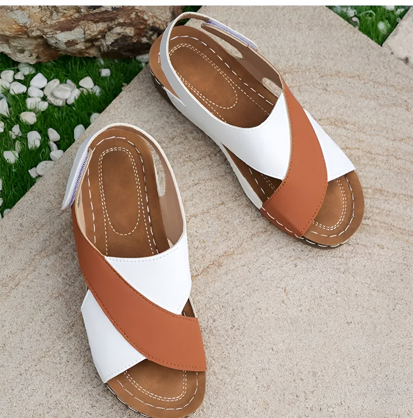 Orthopedic Sandals Women – Comfortable Stylish Footwear for Healthy Feet