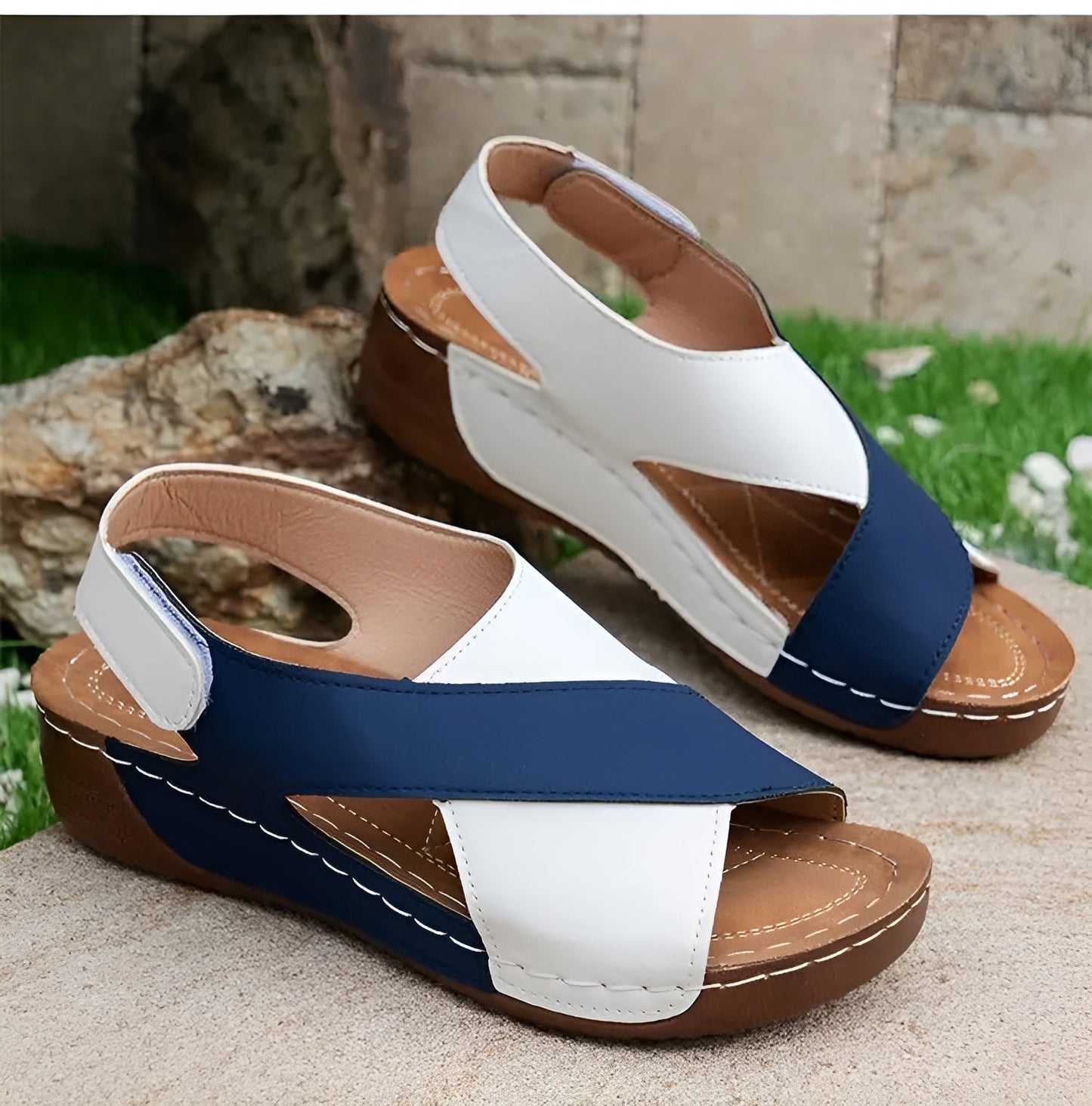 Orthopedic Sandals Women – Comfortable Stylish Footwear for Healthy Feet