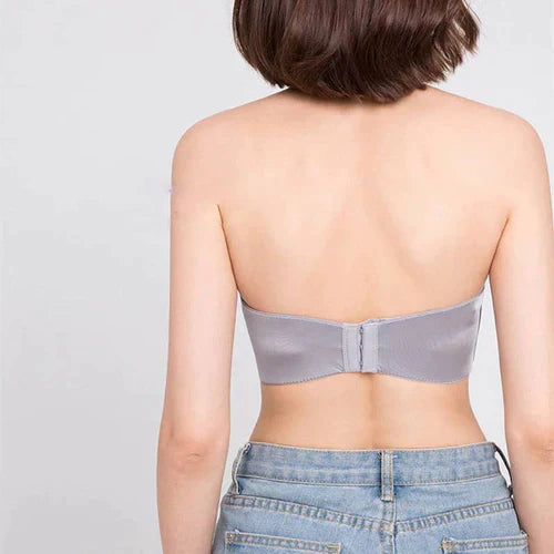 Wireless Bra Women – Soft Breathable Comfort Bra for Daily Wear
