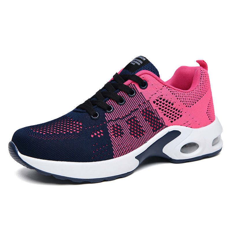 Orthopedic Women's Shoes – Comfortable Walking Hiking Footwear for Daily Use