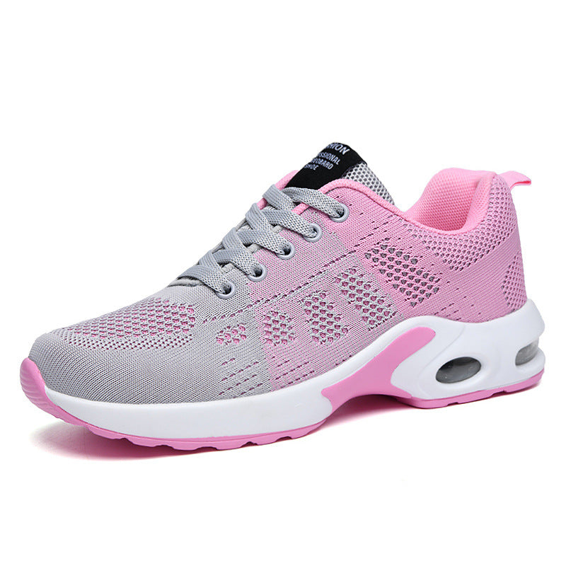 Orthopedic Women's Shoes – Comfortable Walking Hiking Footwear for Daily Use