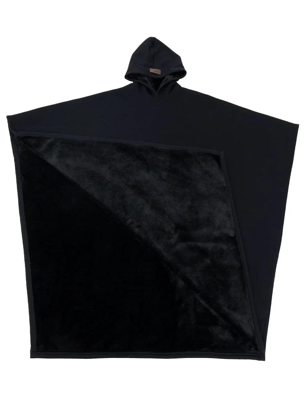 Hooded Blanket – Ultra Soft Warm Cocoon for Home Outdoors