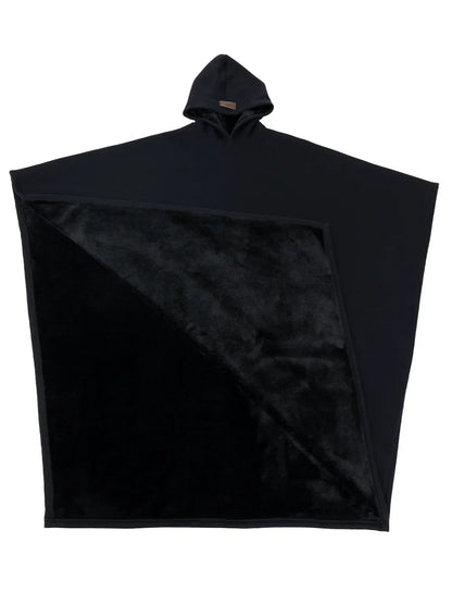 Hooded Blanket – Ultra Soft Warm Cocoon for Home Outdoors