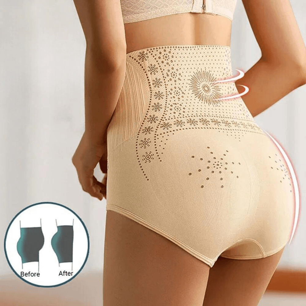 Supportive Underwear Slim Fit – Comfortable Shapewear for All-Day Wear